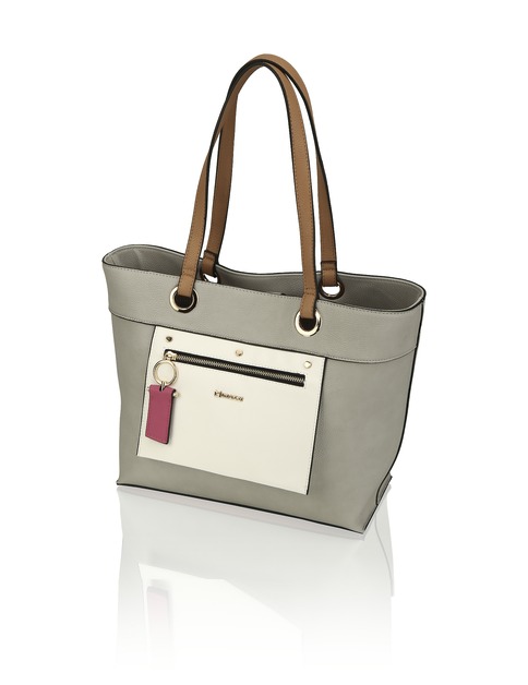 

Minozzi kabelka Shopper