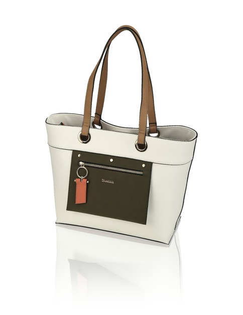 

Minozzi kabelka Shopper