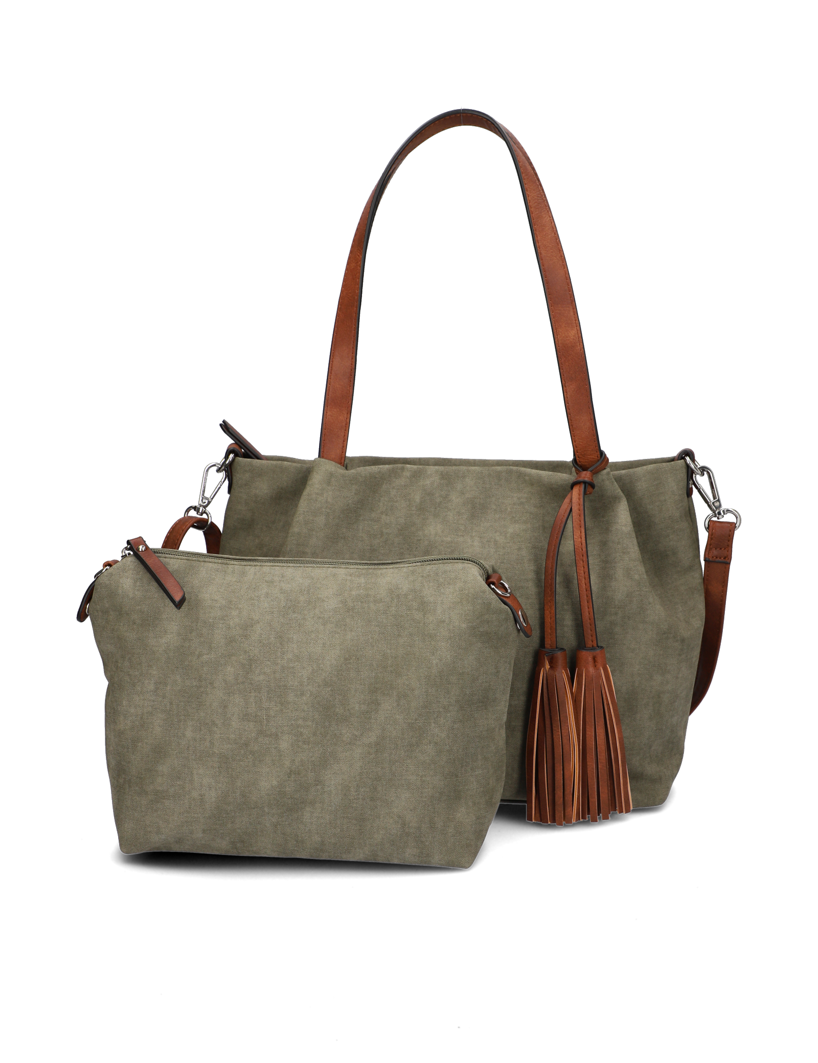 

Minozzi kabelka Shopper