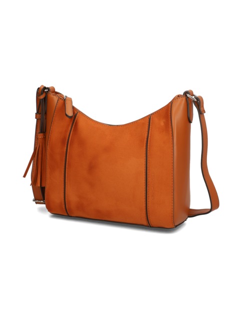 

Tom Tailor PIRA HOBO BAG 40x9,5x34 cm