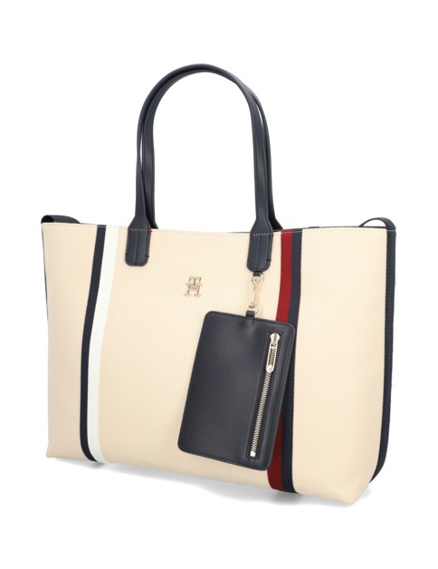 

Tommy Hilfiger ICONIC TOMMY TOTE CORP