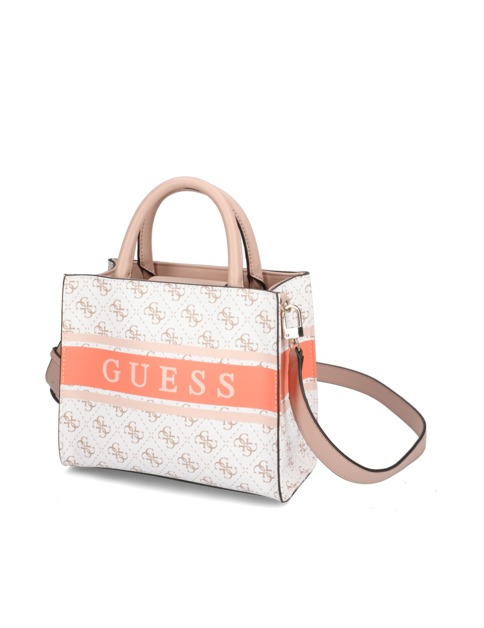 

GUESS MONIQUE Mini Tote Magnet