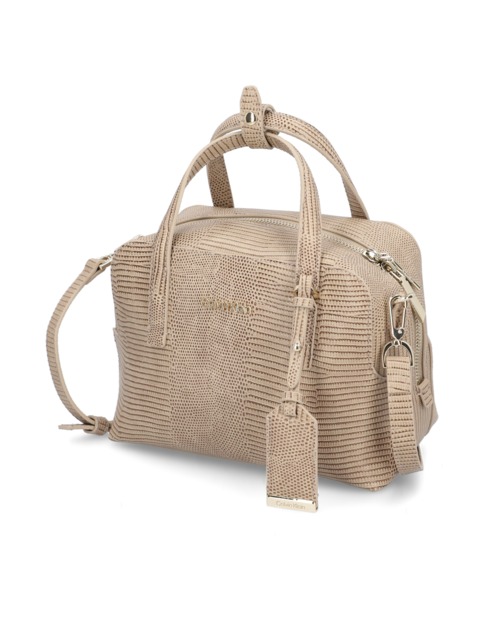 

Calvin Klein CK MUST BOWLING BAG SM LIZARD