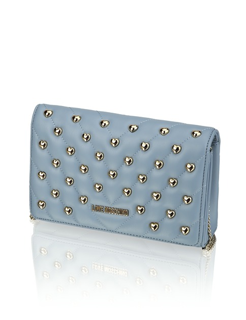 

LOVE MOSCHINO Evening bag