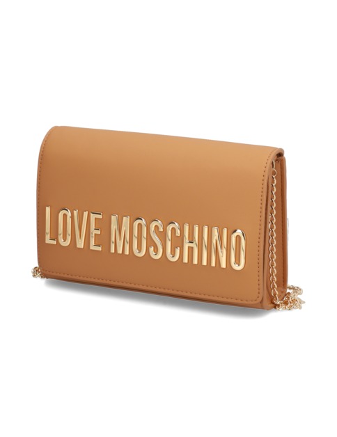 LOVE MOSCHINO Lederimitat Mini Bag