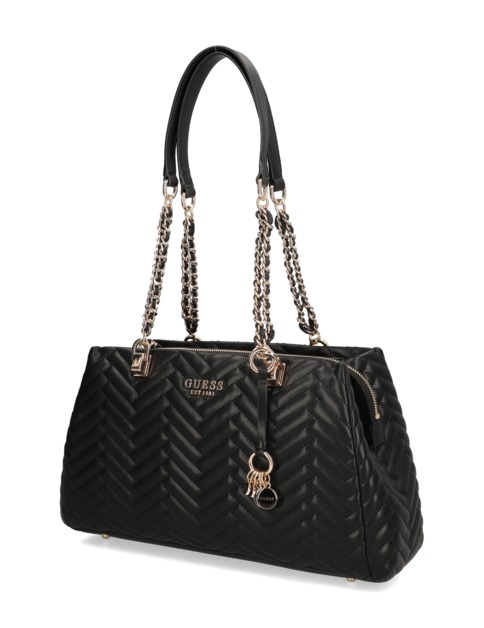 

GUESS Anning Shoulder Satchel