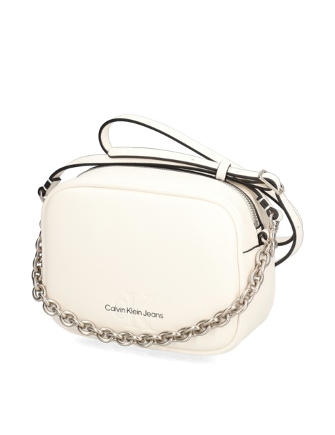 

CALVIN KLEIN JEANS SCULPTED CAMERA BAG18 CHAIN