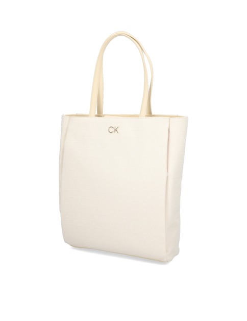 

Calvin Klein RE LOCK NS SHOPPER JACQUARD