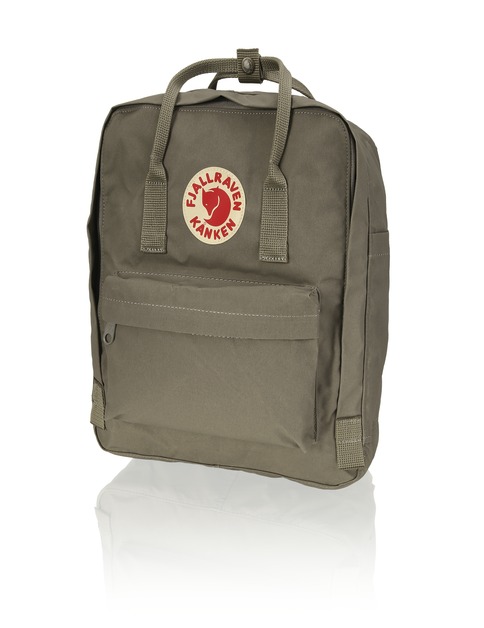 

FJÄLLRÄVEN ruksak