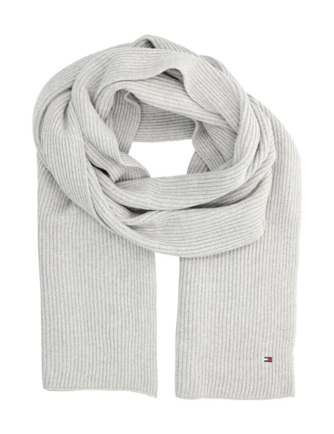 

Tommy Hilfiger ESSENTIAL FLAG KNIT SCARF