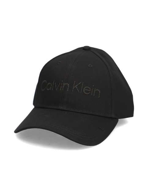 

Calvin Klein CK MUST MINIMUM LOGO CAP