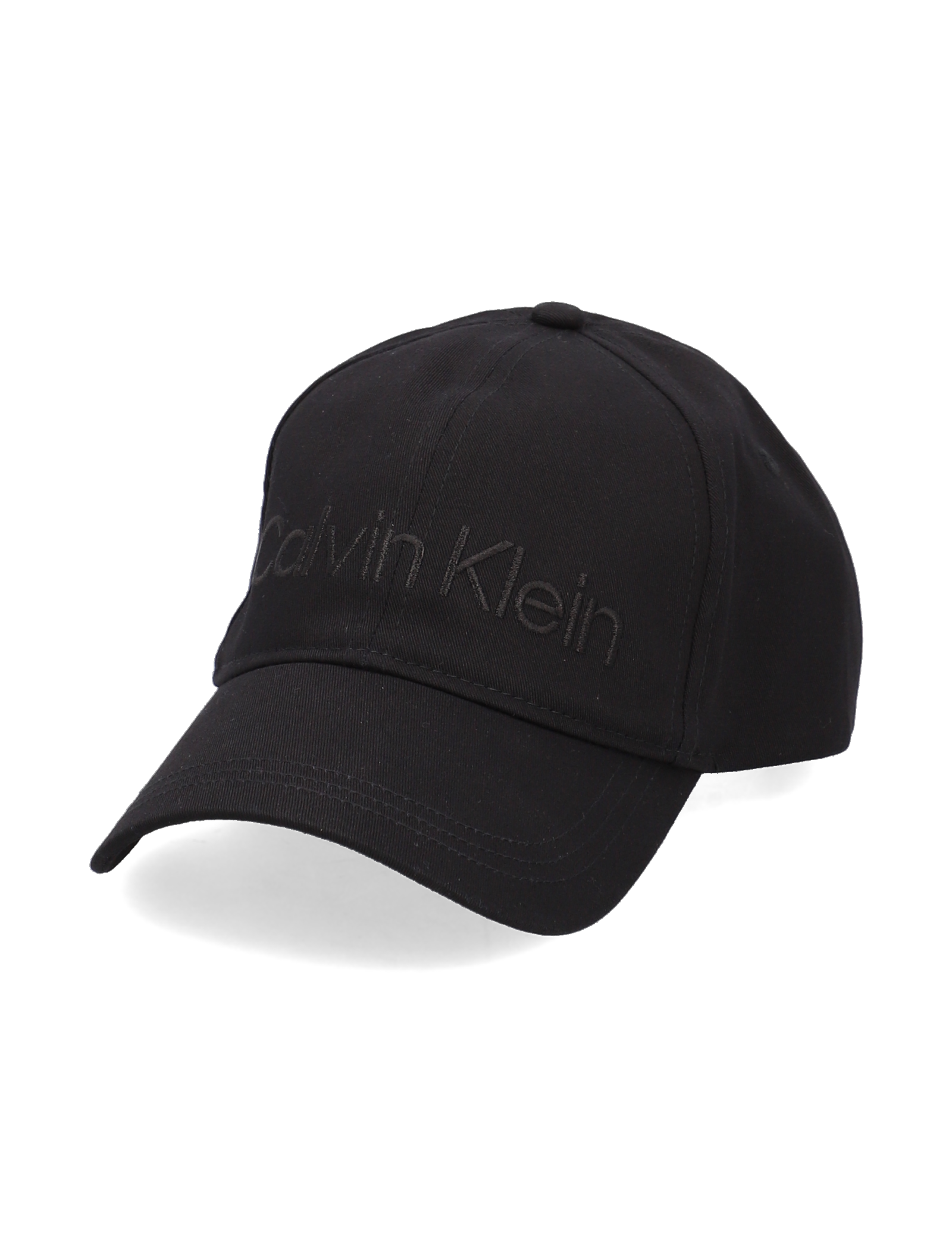 

Calvin Klein CK MUST MINIMUM LOGO CAP