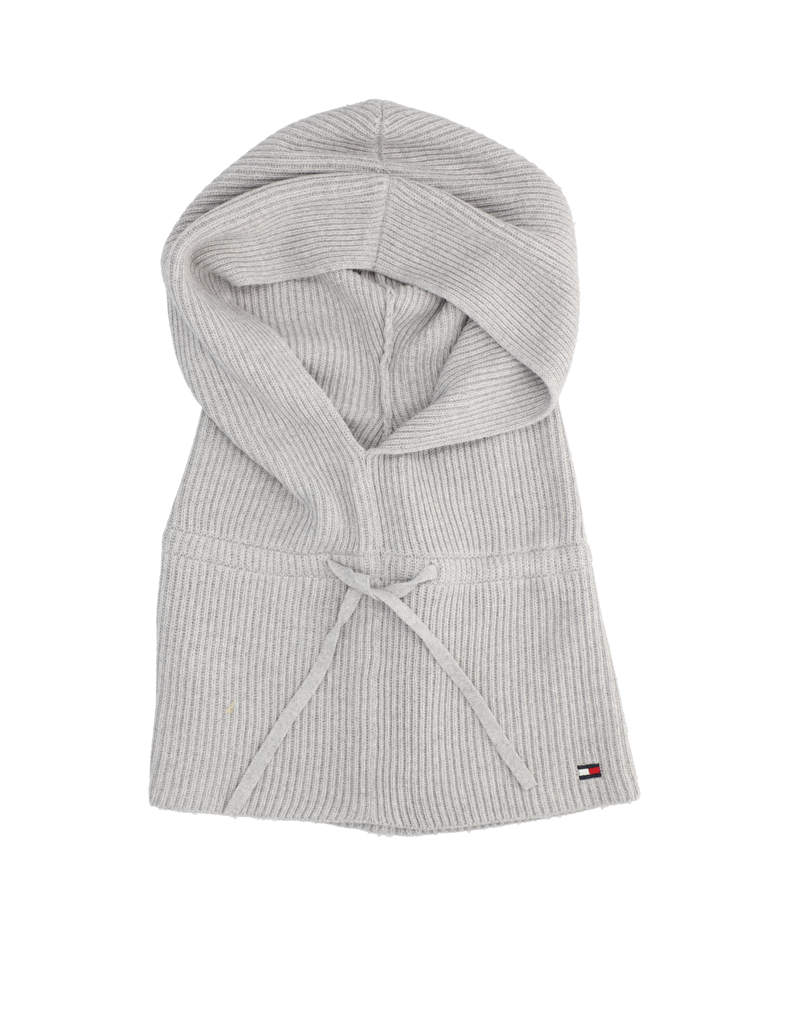 

Tommy Hilfiger KNIT HOODED SNOOD