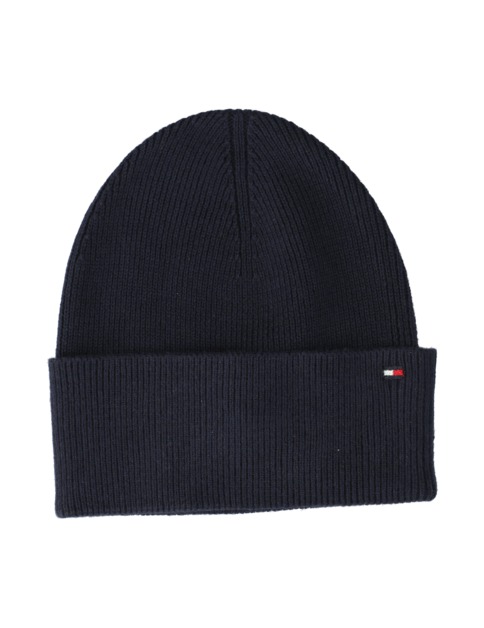 

Tommy Hilfiger ESSENTIAL FLAG BEANIE