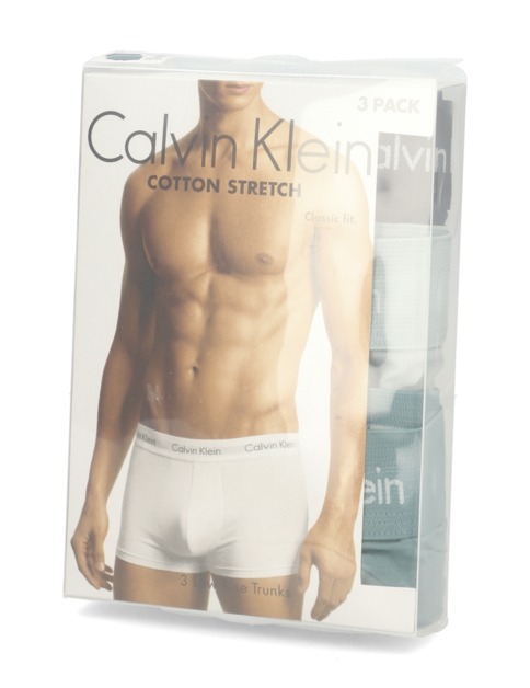 

Calvin Klein ostatné doplnky