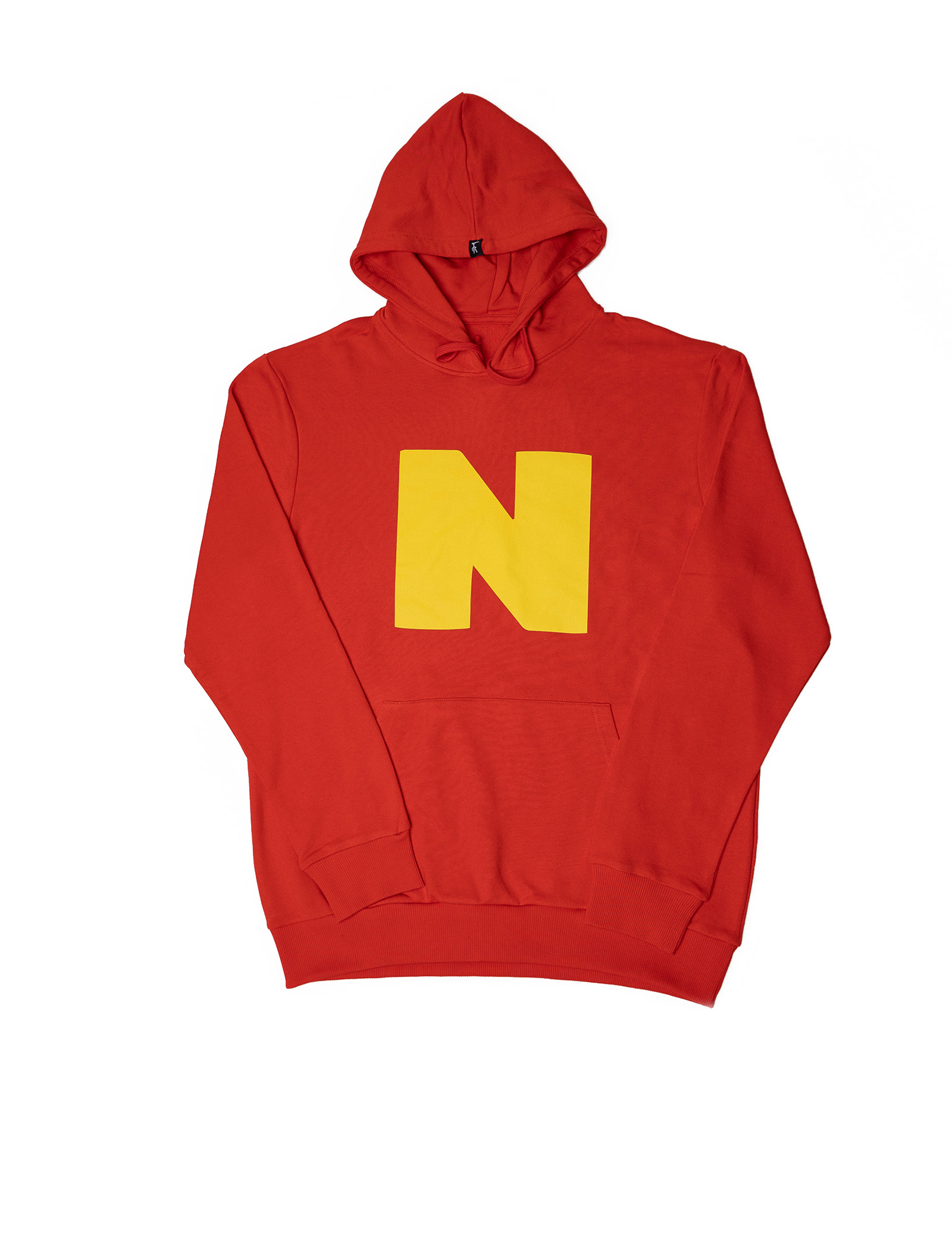 

FRANZ RETRO EDITION FRANZ HOODY RETRO UNISEX