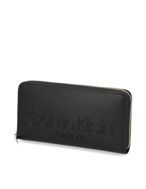 

Calvin Klein Z/A WALLET LG