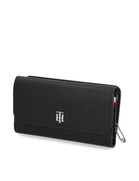 

Tommy Hilfiger TH ESSENCE LRG FLAP WALLET