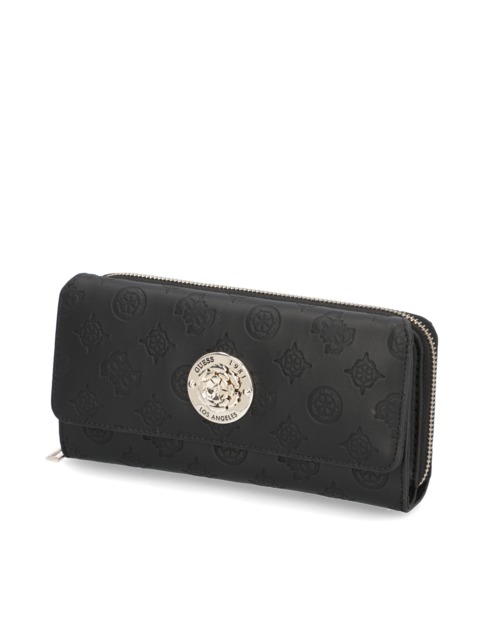 

GUESS DAYANE Large Clutch Organzier