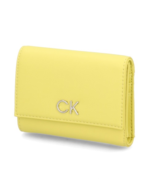 

Calvin Klein RE-LOCK TRIFOLD MD