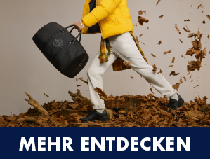 Schuhe und Taschen für Herren von Tommy Hilfiger