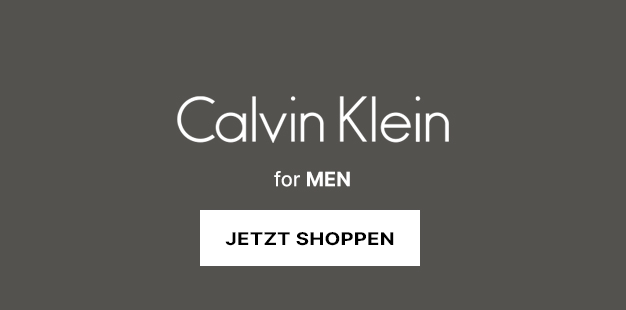 Button zu den Calvin Klein Herrenschuhen und Taschen