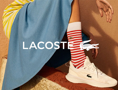 Lacoste Schuhe