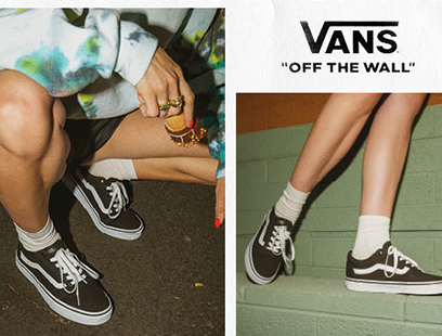 Vans Schuhe