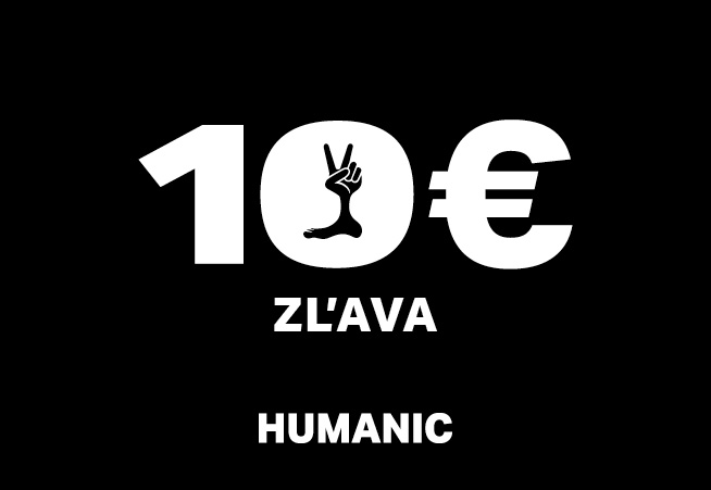 10€ poukážka 