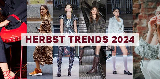 Herbsttrends 2024