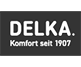 Markenlogo von Delka