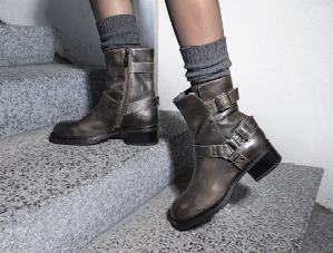 Stiefeletten von Kate Gray bei HUMANIC kaufen