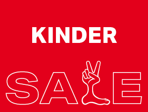 Sale für Kinder