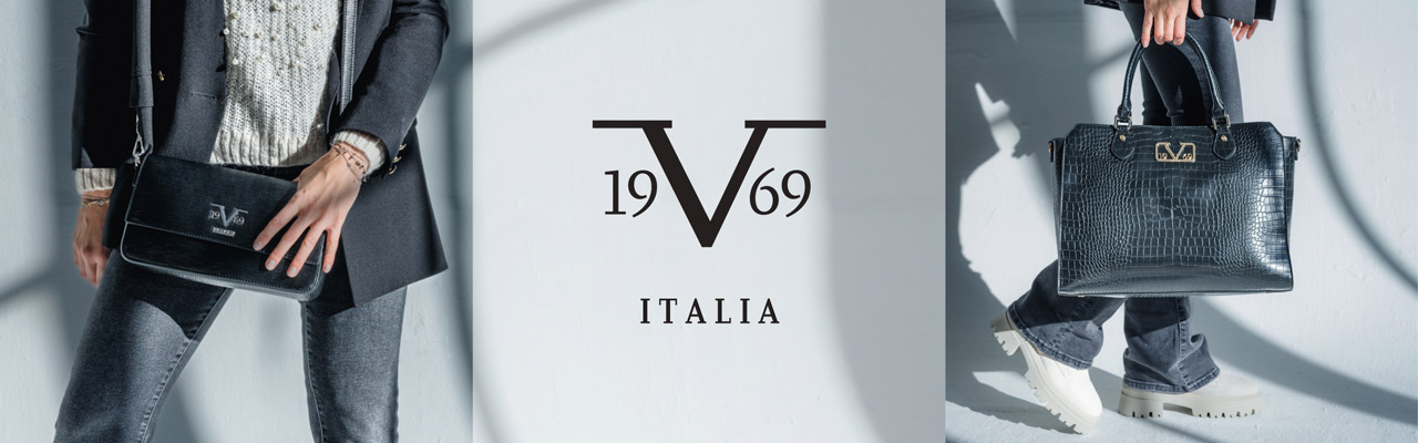 Markenbanner von 19V69 Italia