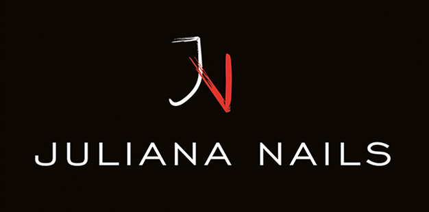 Markenbanner der marke Juliana Nails