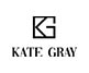 Kate Gray Markenbanner