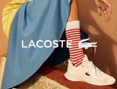 Lacoste